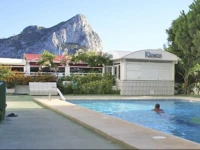 Apartamentos Esmeralda Unitursa 
