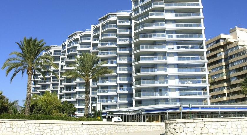 Apartamentos Hipocampos Unitursa 