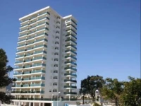 Apartamentos Larimar 