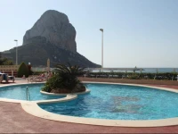 Apartamentos Rubino Unitursa 