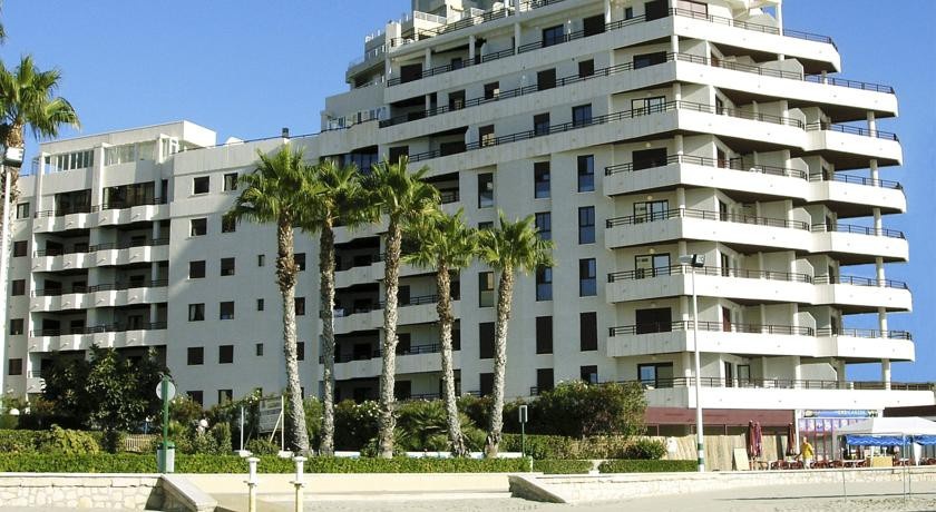 Apartamentos Topacio Unitursa 