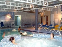 Apartamentos Victoria Beach & Spa 