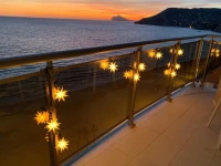 Apartamentos Vista Bella 