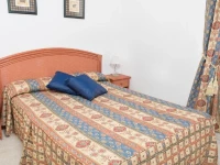 Apartamentos Zafiro Unitursa 