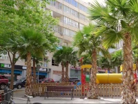 Apartment Apolo VI Calpe 