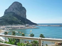 Apartment Las Conchas Calpe 