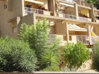 Apartment Manilamar Calpe 