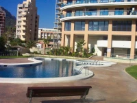 Apartment Sabater Calpe 