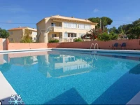 Bungalows Renato 