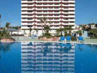 Coral Beach Costa Calpe 