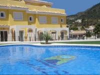 Ecomar Calpe 