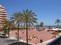 Frentemar Costa Calpe 
