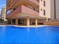 Holiday Apartment Riviera 