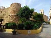 La Bohemia Casco Antiguo 