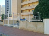 La Reina Costa Calpe 