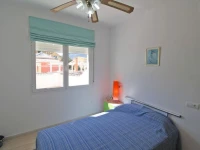 Lila Rosa Costa Calpe 