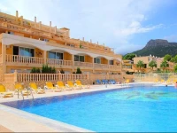 Manzanera Costa Calpe 