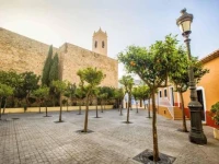 Mirador de Bassettes 10 