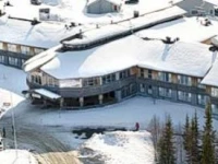 Lapland Hotel Yllaskaltio 3*