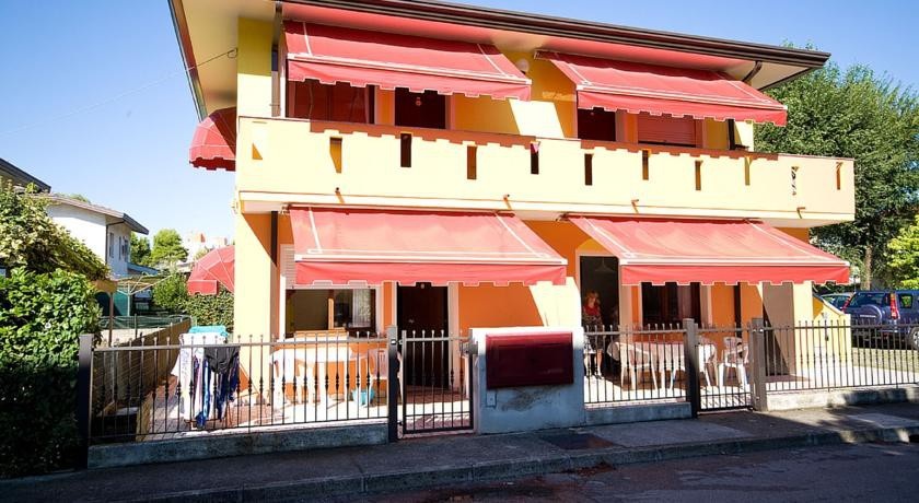 Villa Carola 