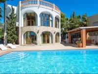 Villa Cintya 
