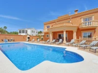 Villa Costeres 