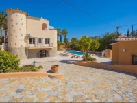 Villa Cronos 