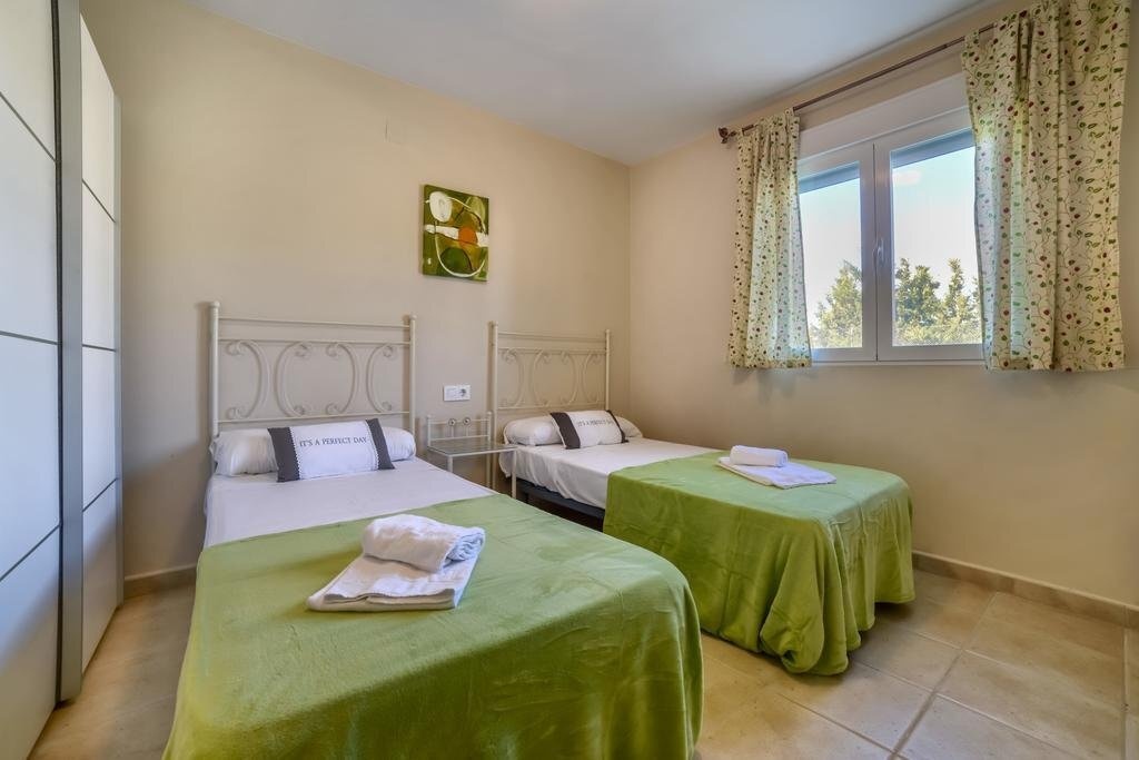 Villa Gema 