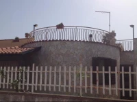 Villa La Martina 