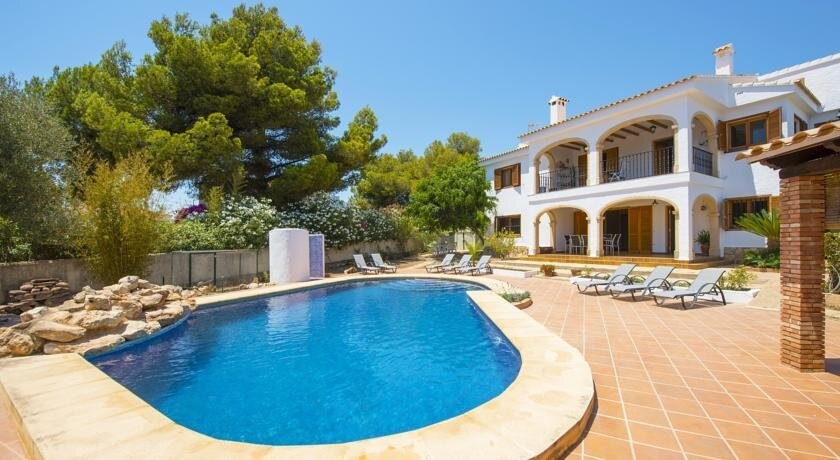 Villa Oceanic 