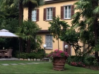 Villa Palmira 