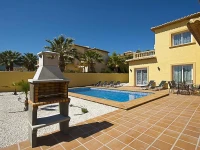 Villa Tiago 