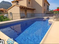 Villas Costa Calpe - Pineda 