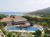 Vanity Hotel Suite & Spa - Adults Only 