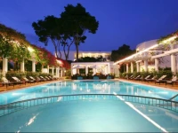 Melia Cala dOr Boutique Hotel 