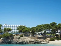 Inturotel Cala Esmeralda - Adults Only 