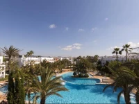 Hotel Cala dOr Gardens 