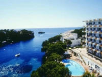 Hotel Cala Ferrera 
