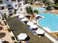 Gavimar La Mirada Hotel and Apartments 