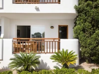 Inturotel Esmeralda Garden 