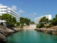 Marina Corfu Skorpios 