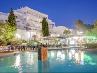 Ola Apartaments Ravells Dor 