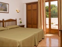 Hotel Ses Puntetes 