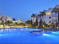 Sol Cala dВґOr Apartamentos 