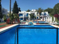 Apartamentos Cala dВґOr Park 