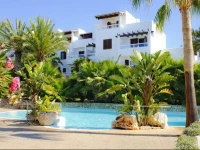Palia Puerto del Sol 