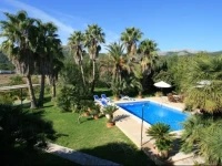 Villa Cati 