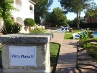 Apartamentos Vista Playa II 