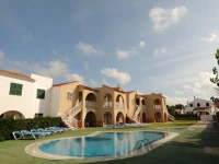 Apartamentos Maribel 