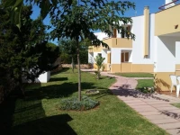 Apartamentos Casa del Sol 